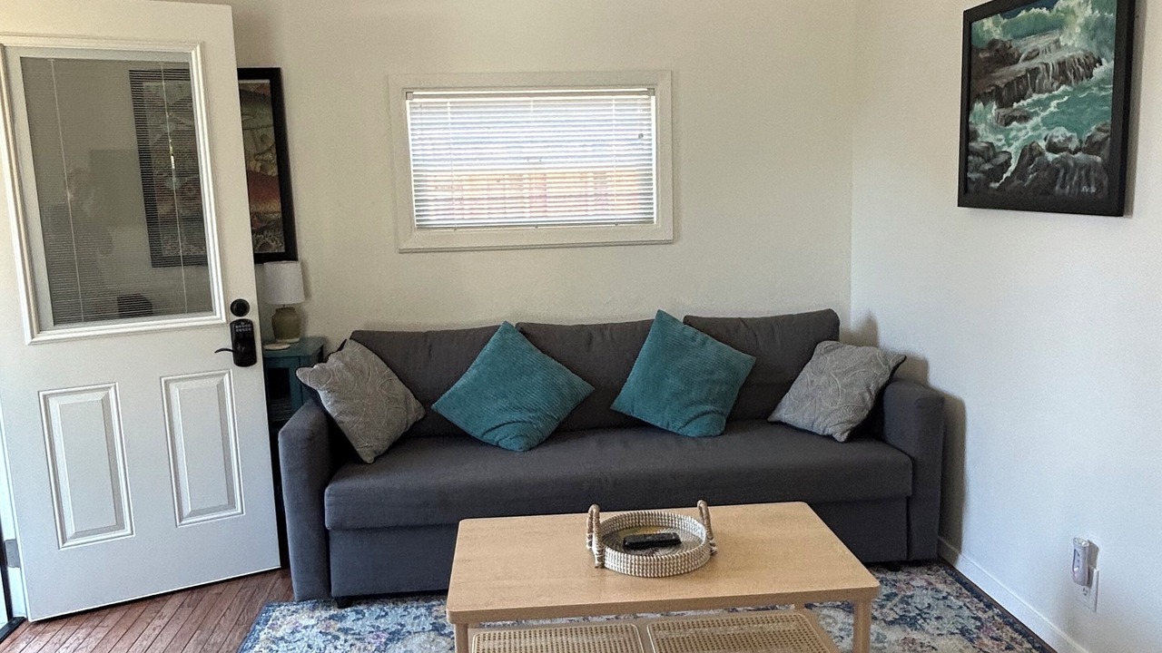 Photo of Livingroom in Eastside Santa Cruz