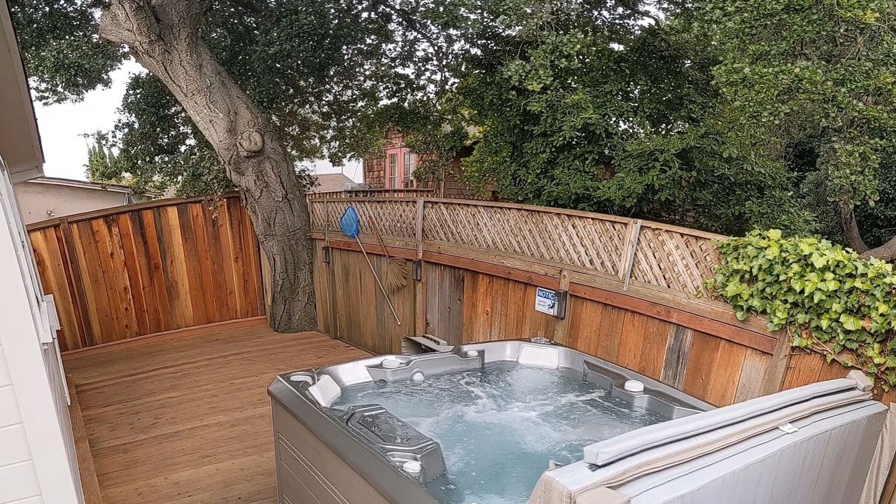 Photo of Outdoor in Eastside Santa Cruz