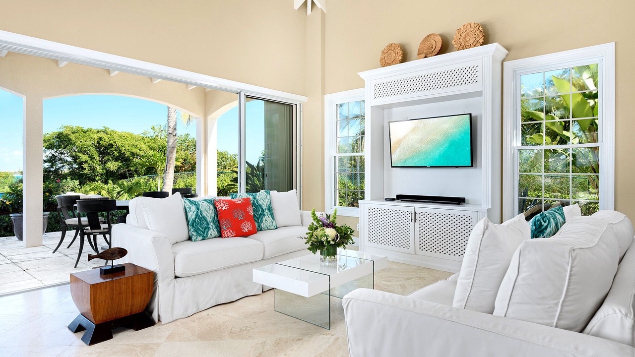 Photo of Livingroom in The Bight