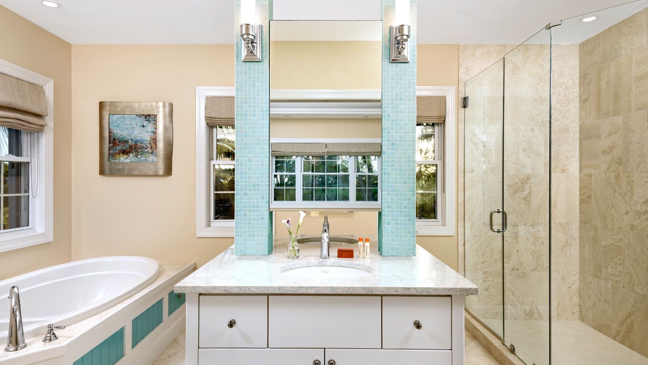 Photo of Bathroom in The Bight