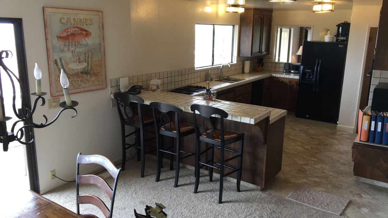 Photo of Kitchen in Opal Cliffs