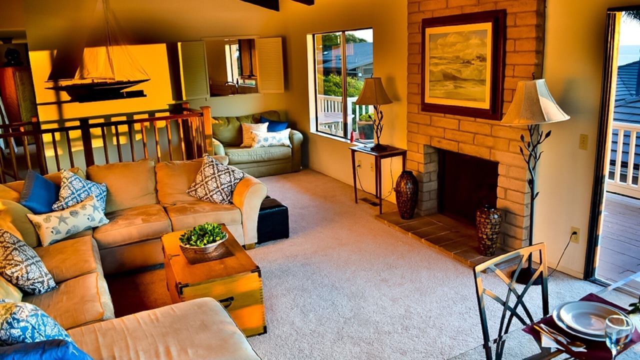 Photo of Bedroom in Opal Cliffs