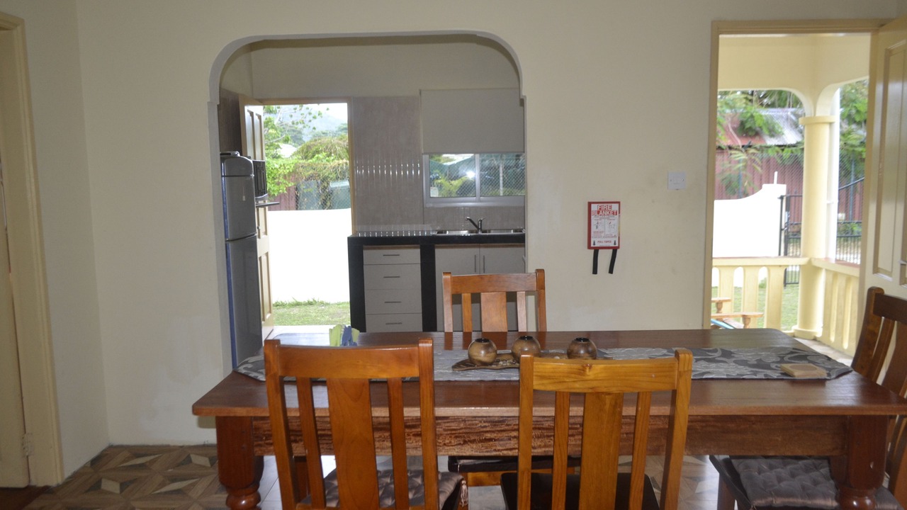 Photo of Others in Praslin Island