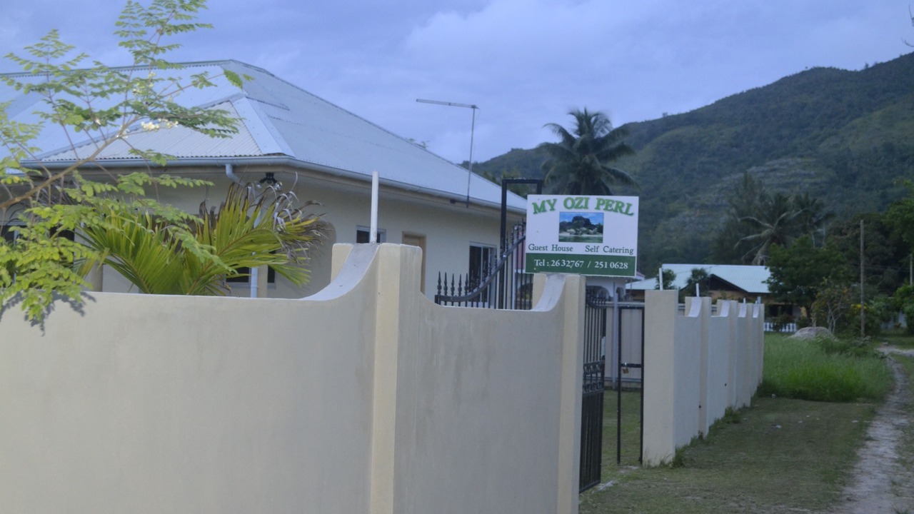 Photo of Outdoor in Praslin Island