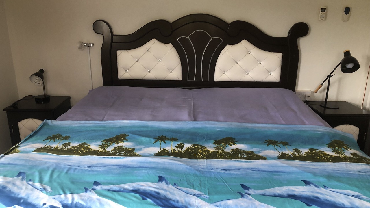 Photo of Bedroom in Praslin Island
