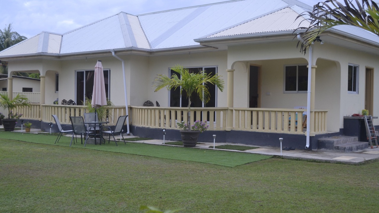 Photo of Outdoor in Praslin Island