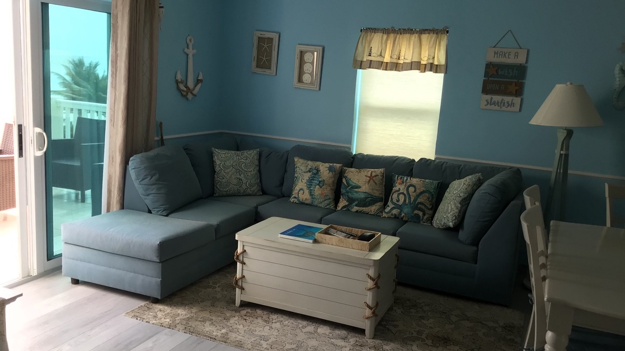 Photo of Livingroom in Wheeland Settlement