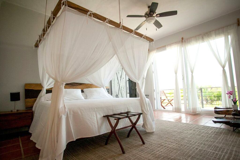 Photo of Bedroom in Isla Blanca