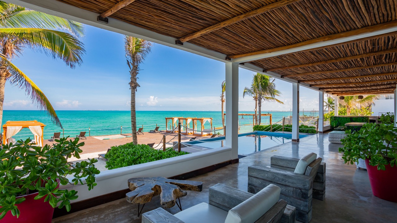 Photo of Outdoor in Isla Blanca