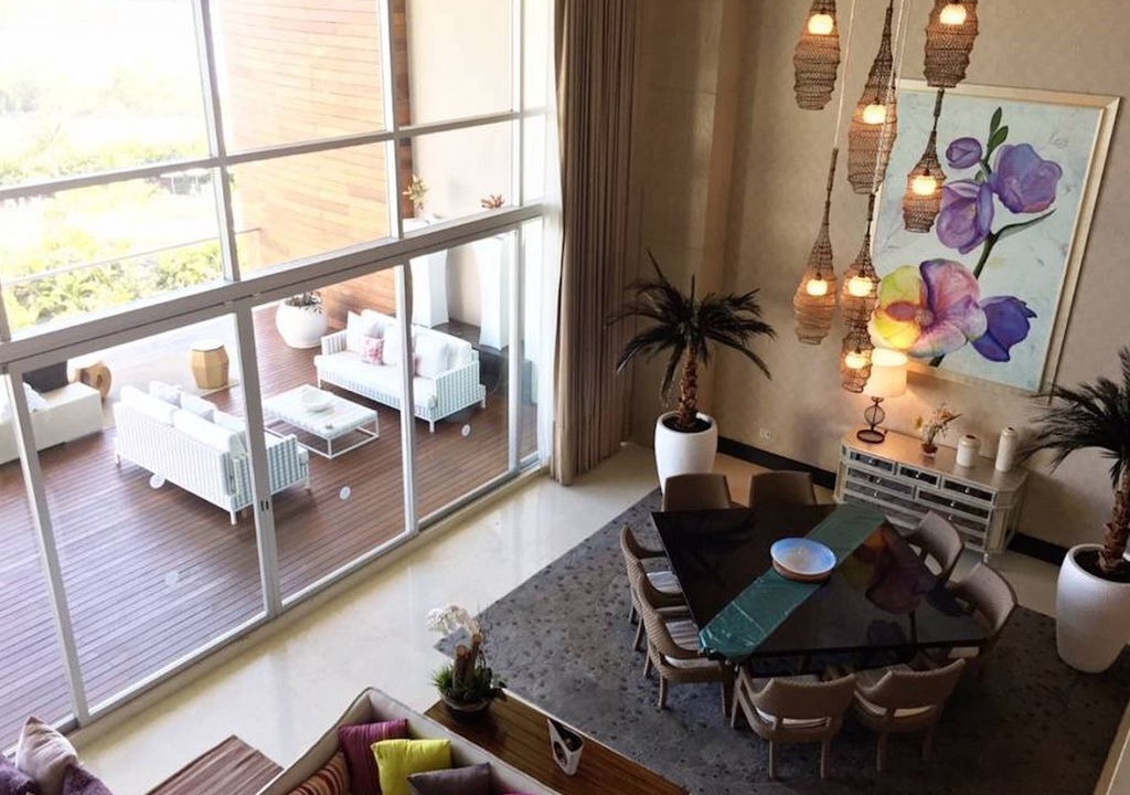 Photo of Livingroom in Villa Juarez
