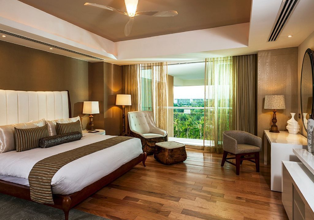 Photo of Bedroom in Villa Juarez