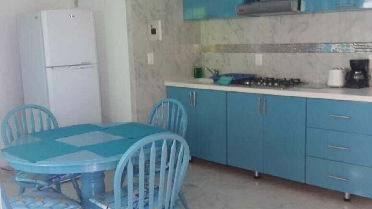 Photo of Kitchen in Punta Cancun