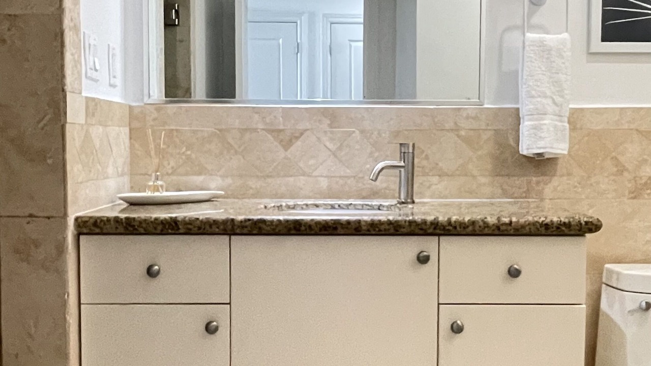 Photo of Bathroom in The Bight