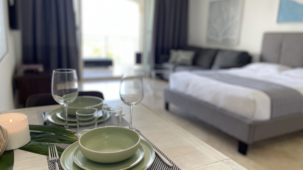 Photo of Bedroom in The Bight
