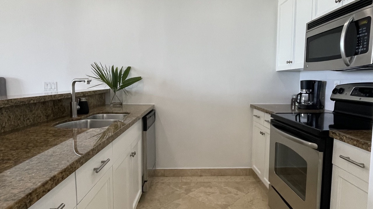 Photo of Kitchen in The Bight
