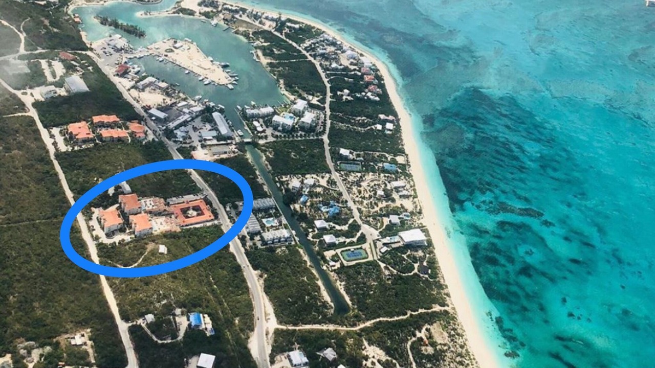 Photo of Outdoor in The Bight