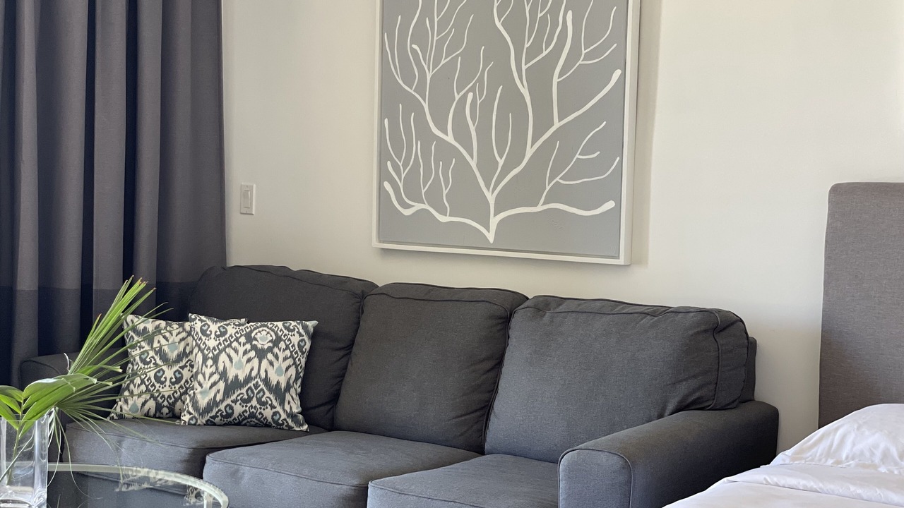 Photo of Livingroom in The Bight