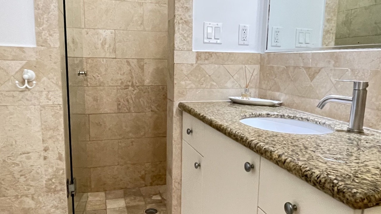Photo of Bathroom in The Bight
