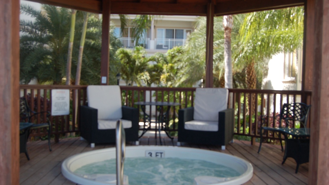 Photo of Patio Balcony in The Bight