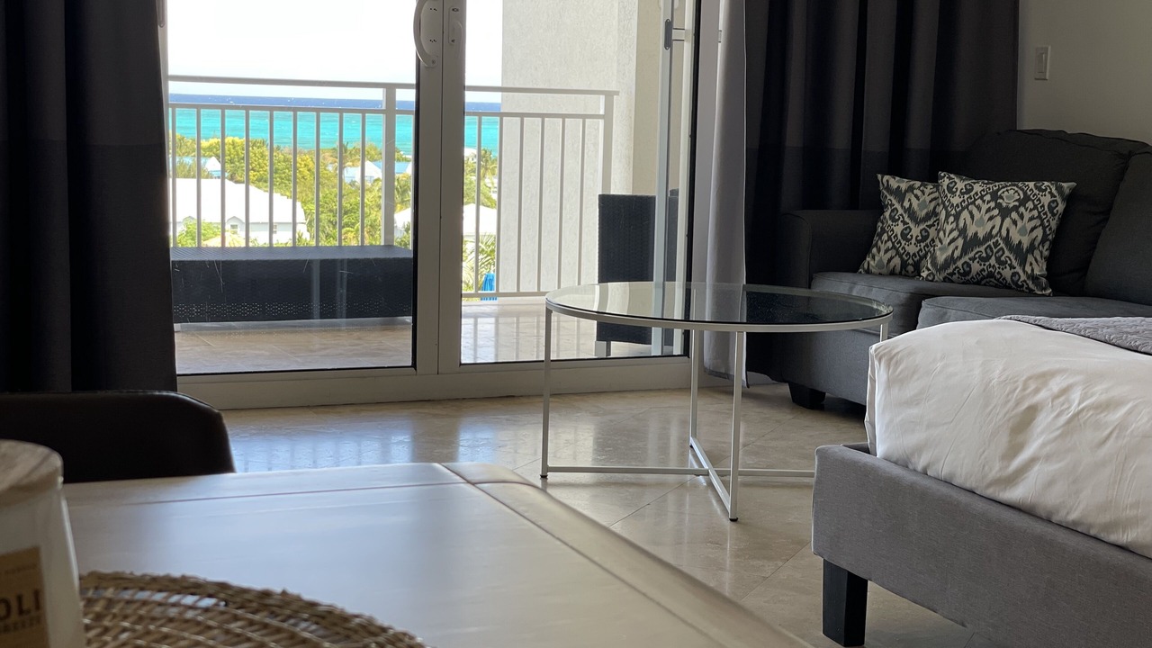 Photo of Livingroom in The Bight