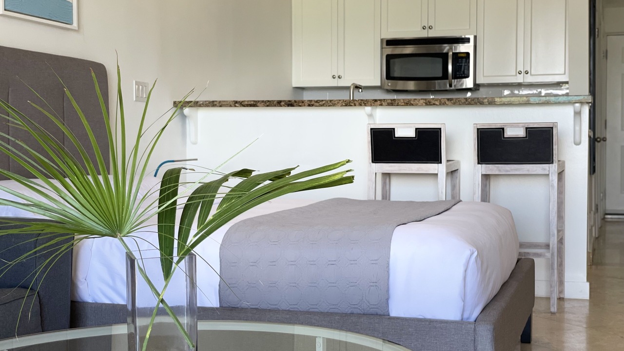 Photo of Bedroom in The Bight