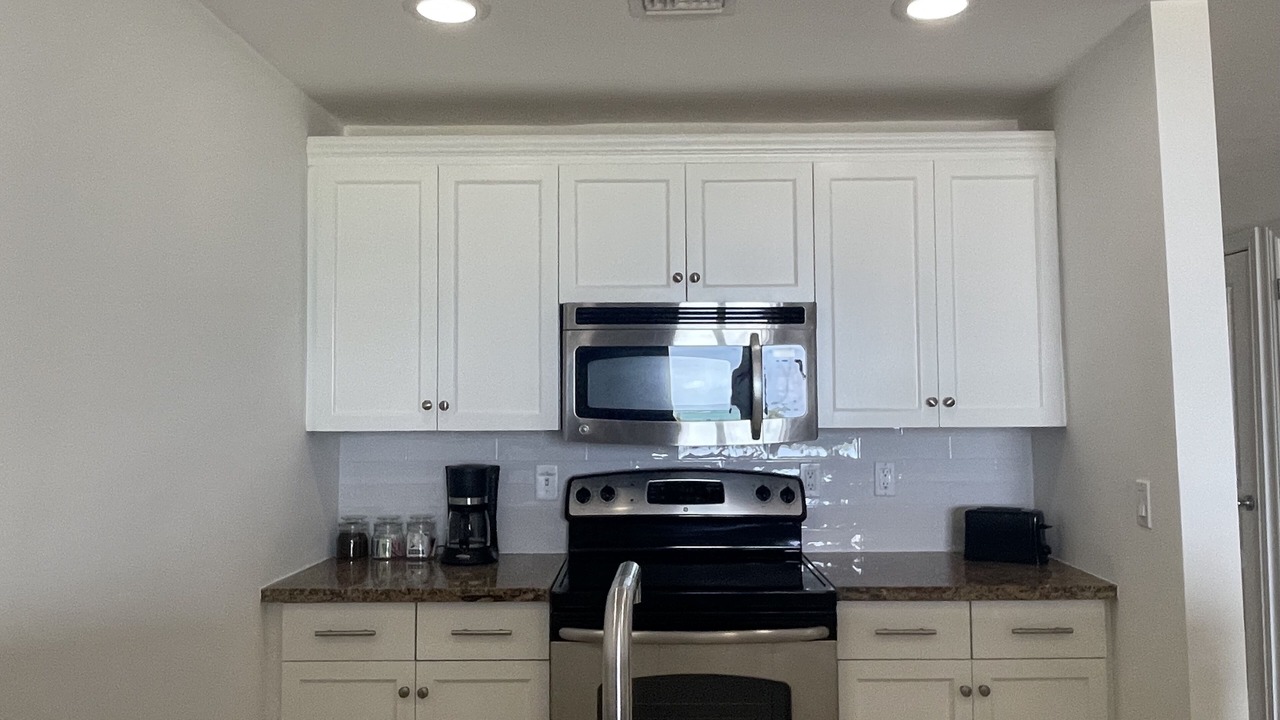 Photo of Kitchen in The Bight