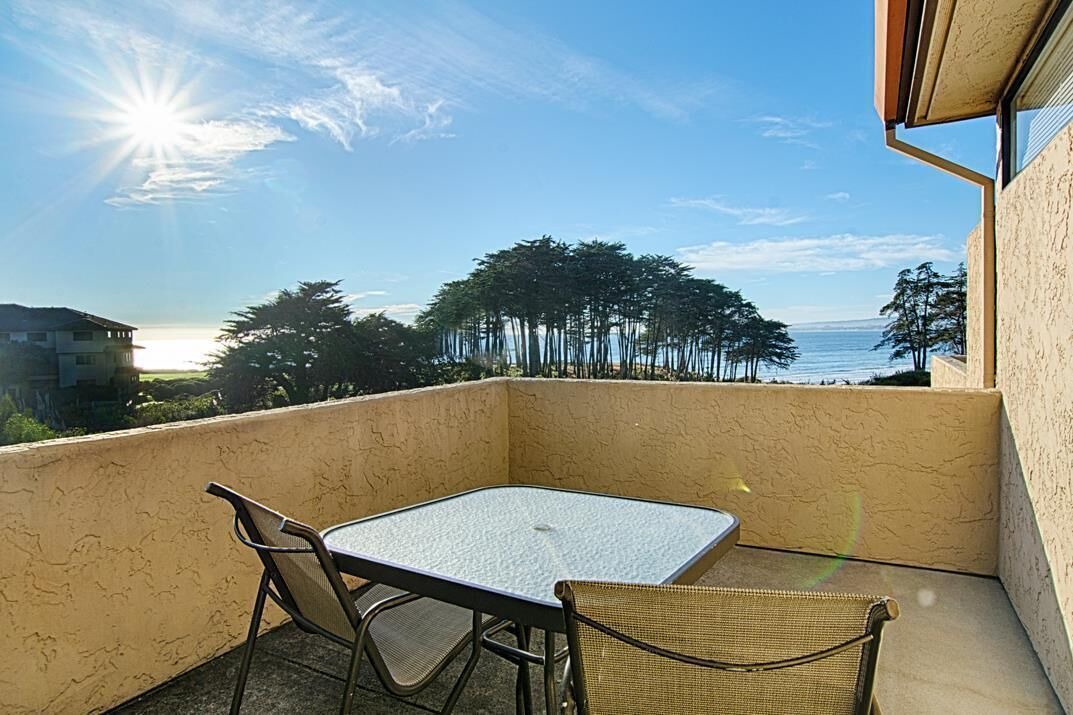 Photo of Patio Balcony in Rio del Mar