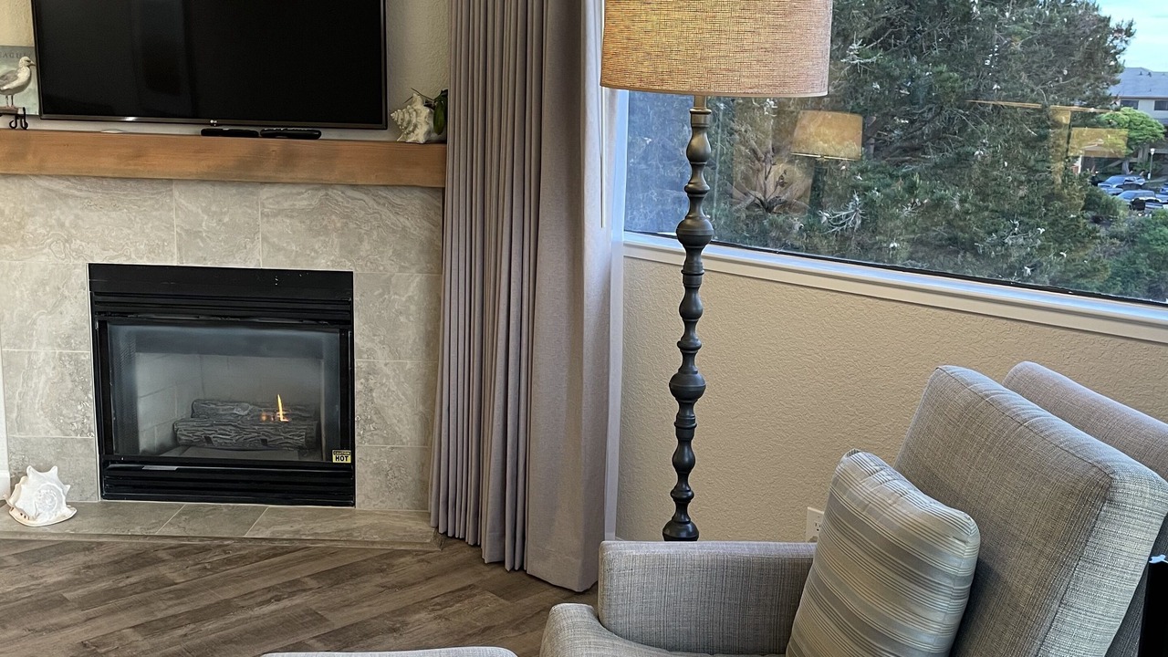 Photo of Livingroom in Rio del Mar