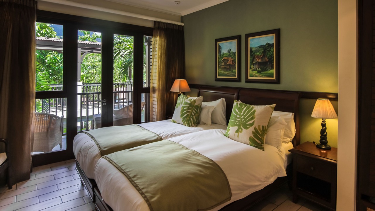 Photo of Patio Balcony in Eden Island