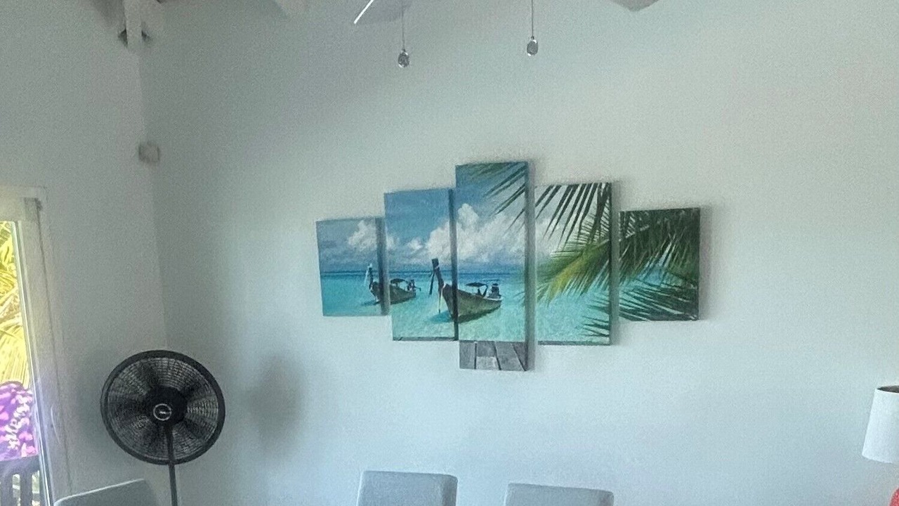 Photo of Bedroom in Ocean Point