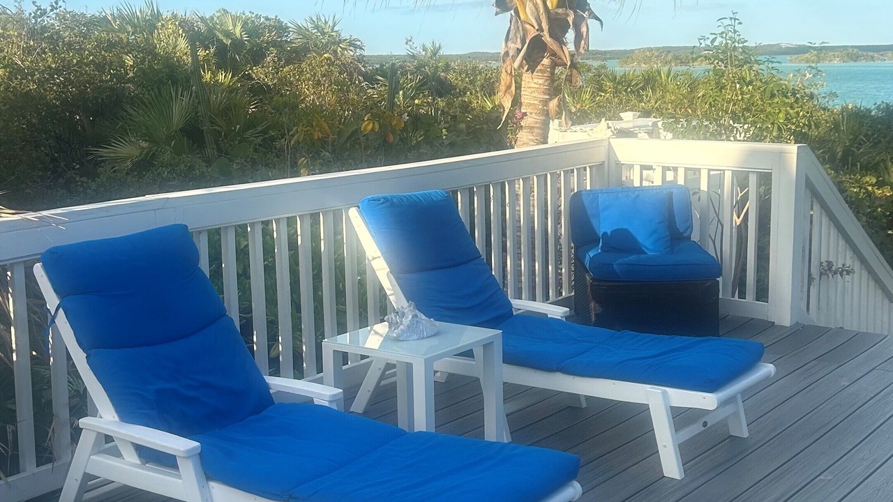 Photo of Outdoor in Ocean Point