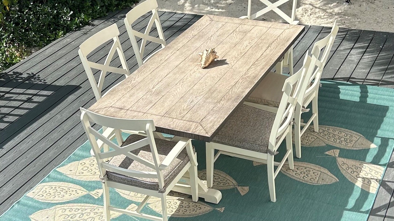 Photo of Outdoor in Ocean Point