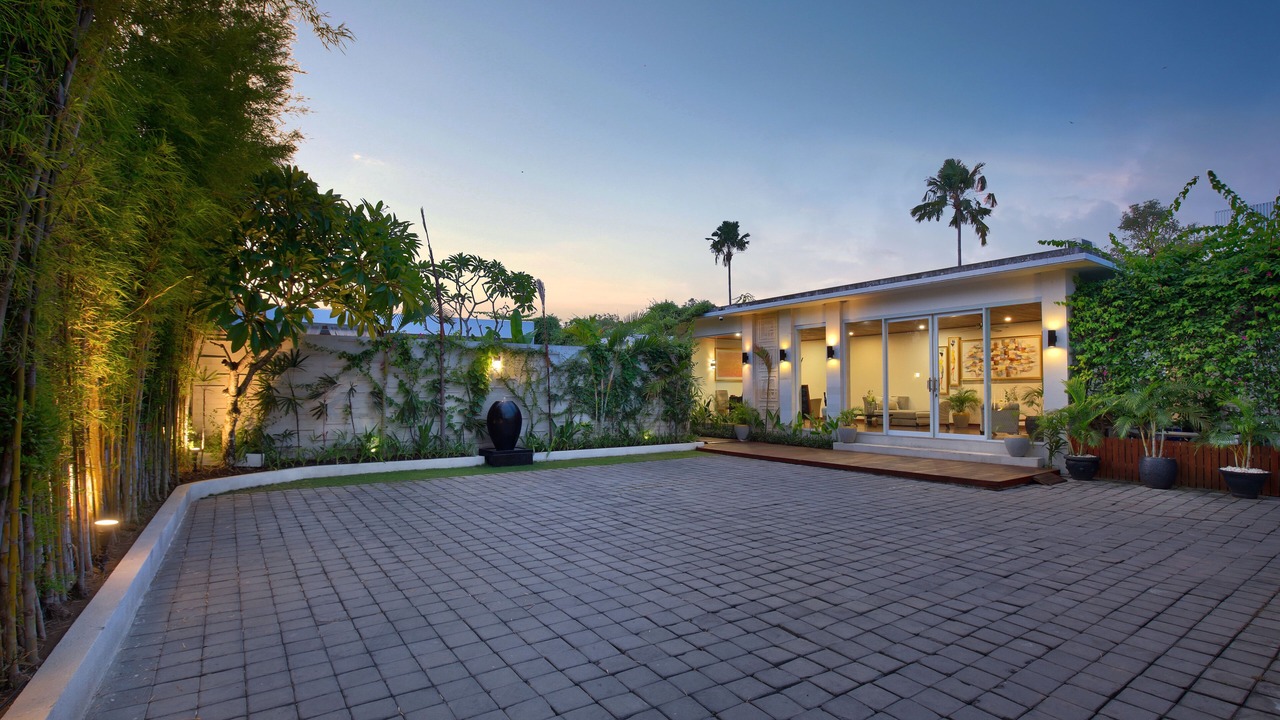 Photo of Outdoor in Seminyak