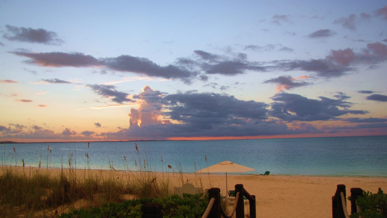Photo of Others in Grace Bay