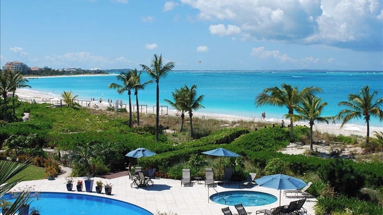 Photo of Others in Grace Bay