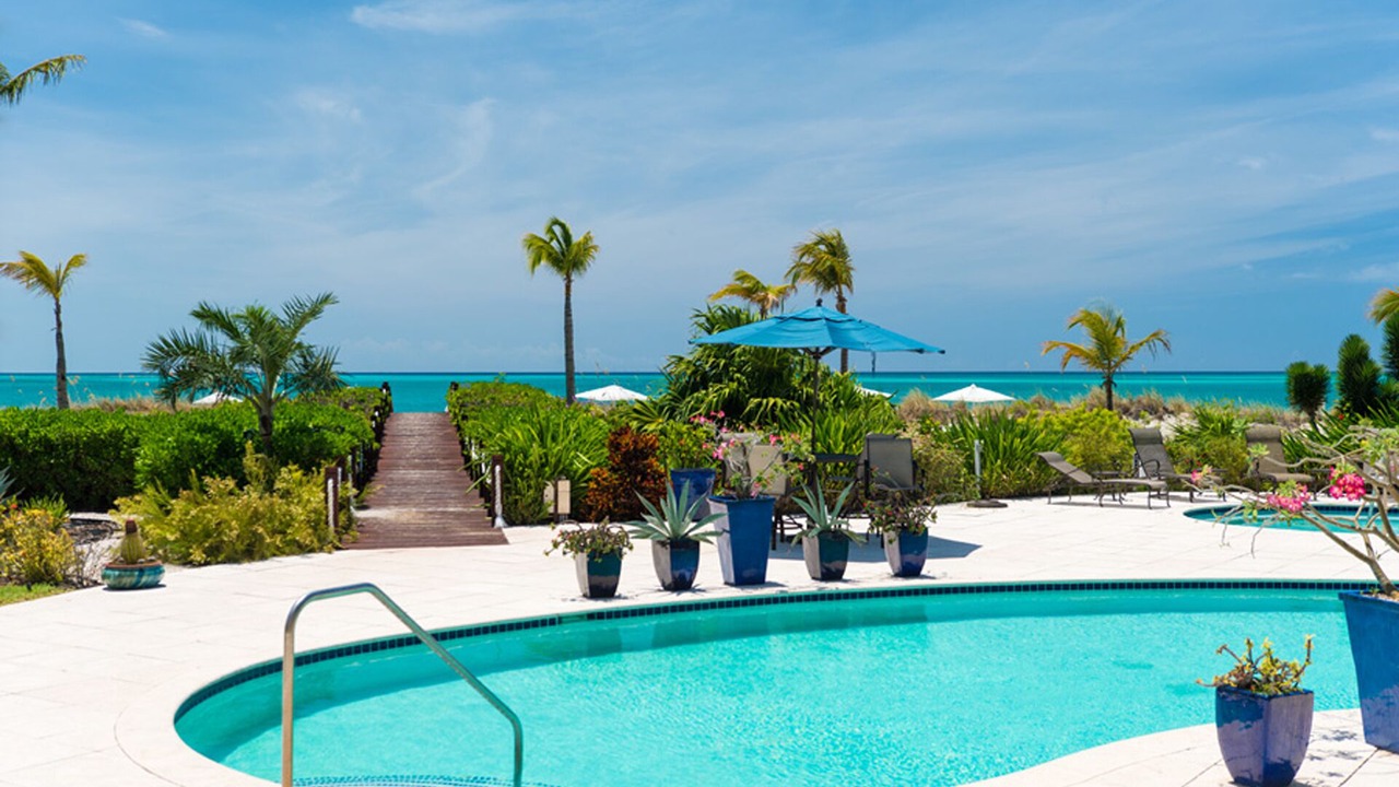 Photo of Outdoor in Grace Bay