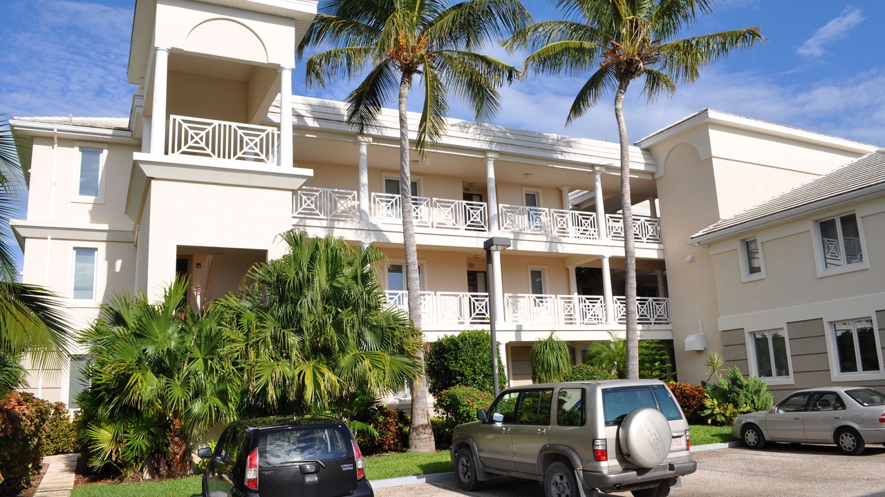 Photo of Outdoor in Grace Bay