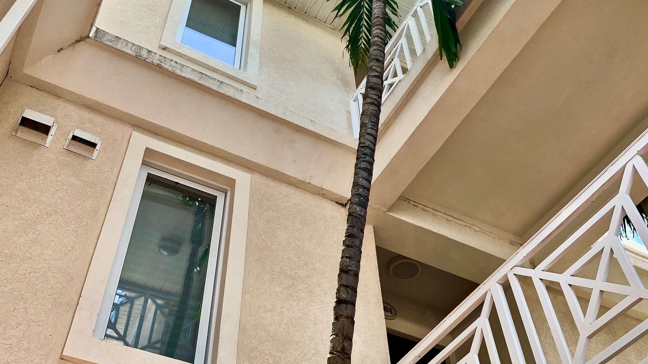 Photo of Outdoor in Grace Bay