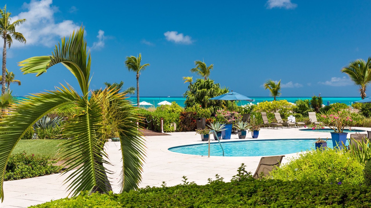 Photo of Outdoor in Grace Bay