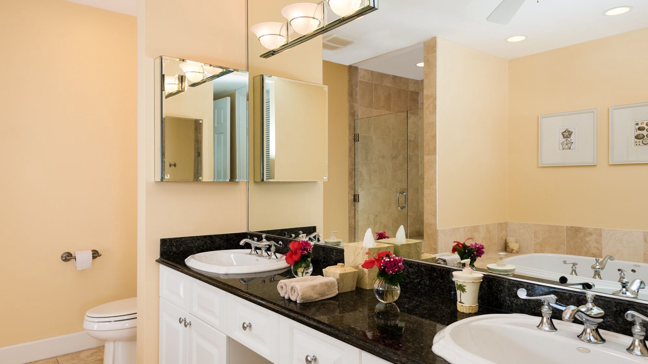 Photo of Bathroom in Grace Bay