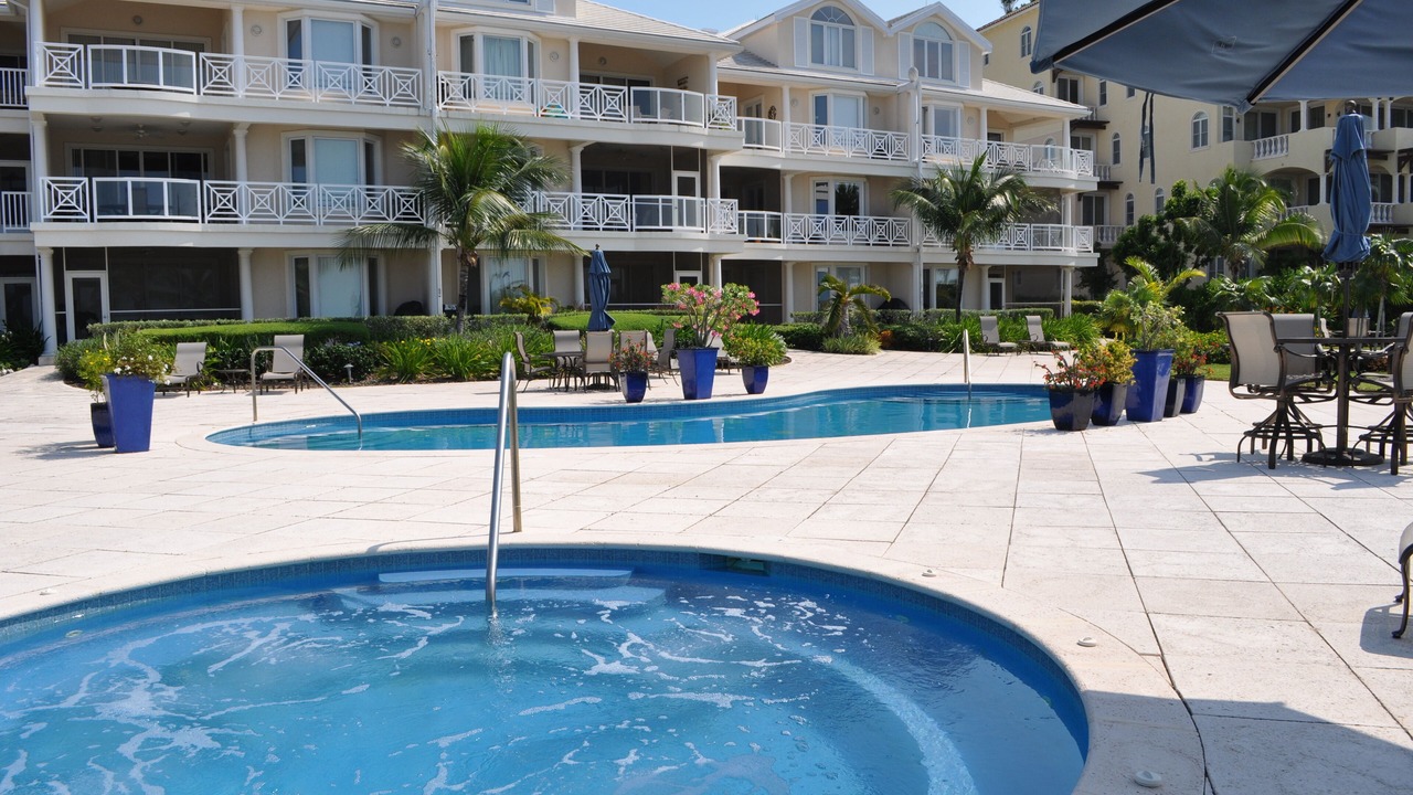 Photo of Outdoor in Grace Bay