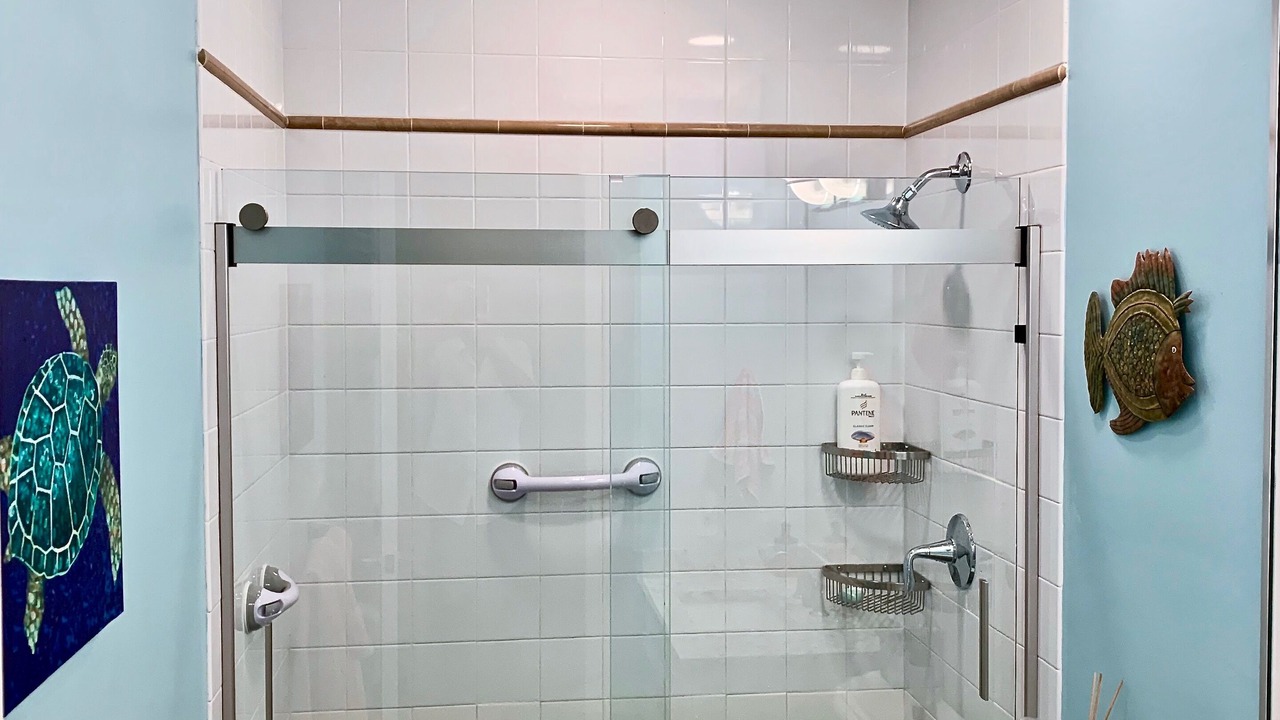 Photo of Bathroom in Grace Bay