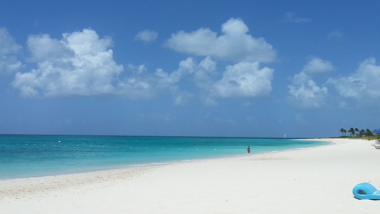 Photo of Others in Grace Bay
