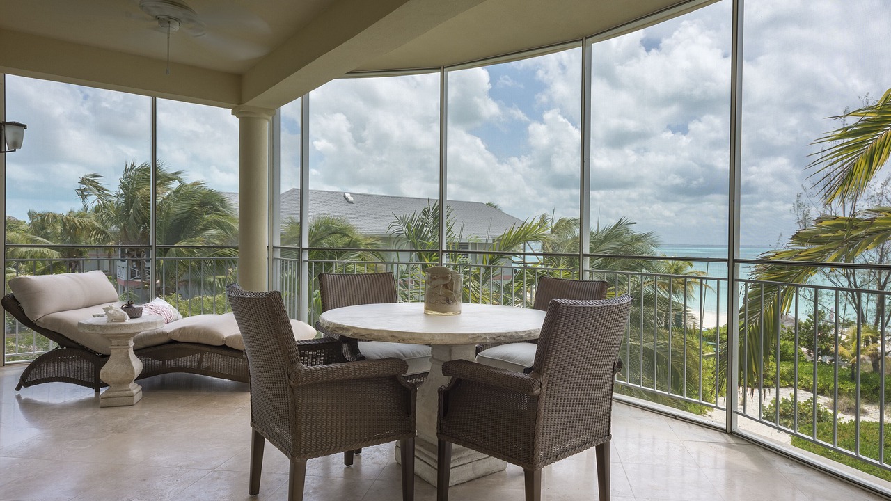 Photo of Others in Grace Bay