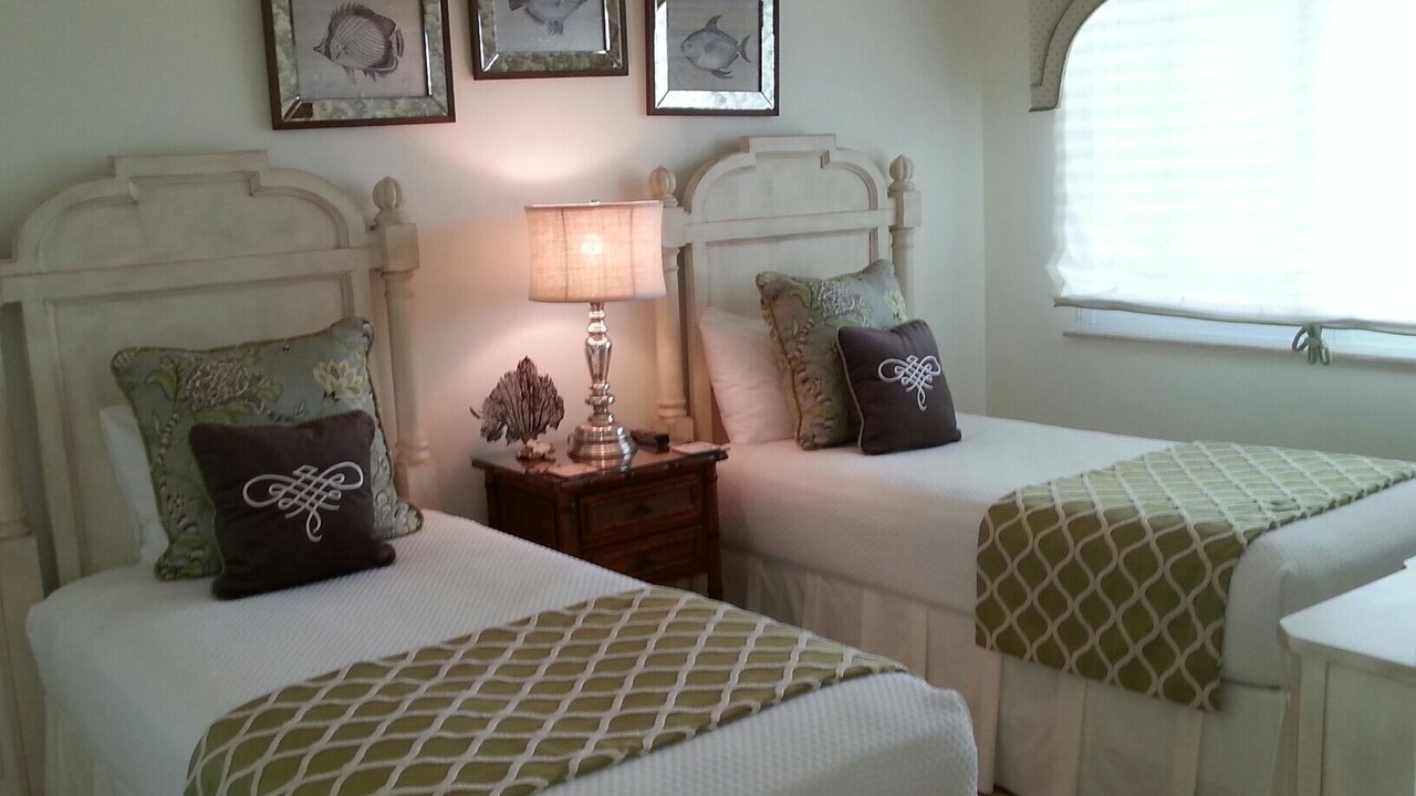 Photo of Bedroom in Grace Bay