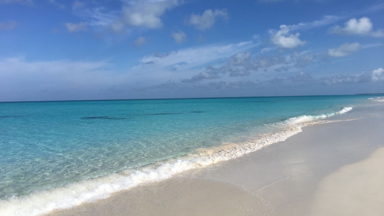 Photo of Others in Grace Bay