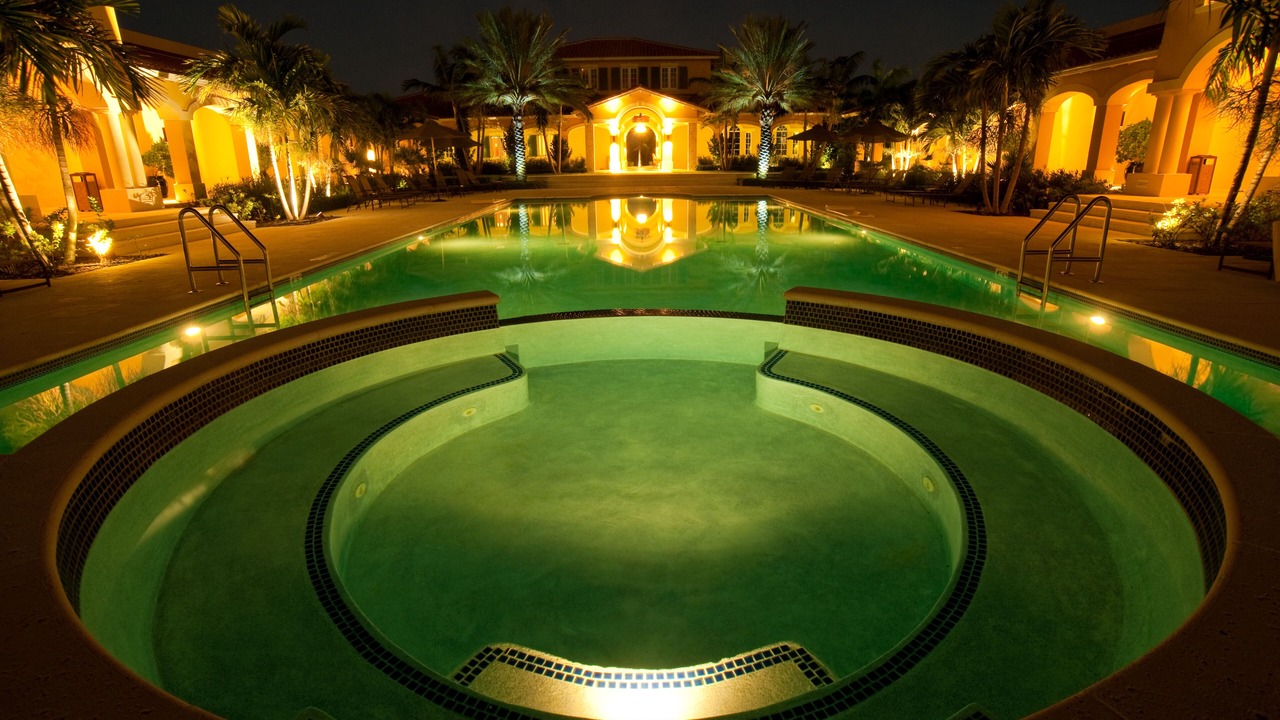 Photo of Outdoor in Grace Bay