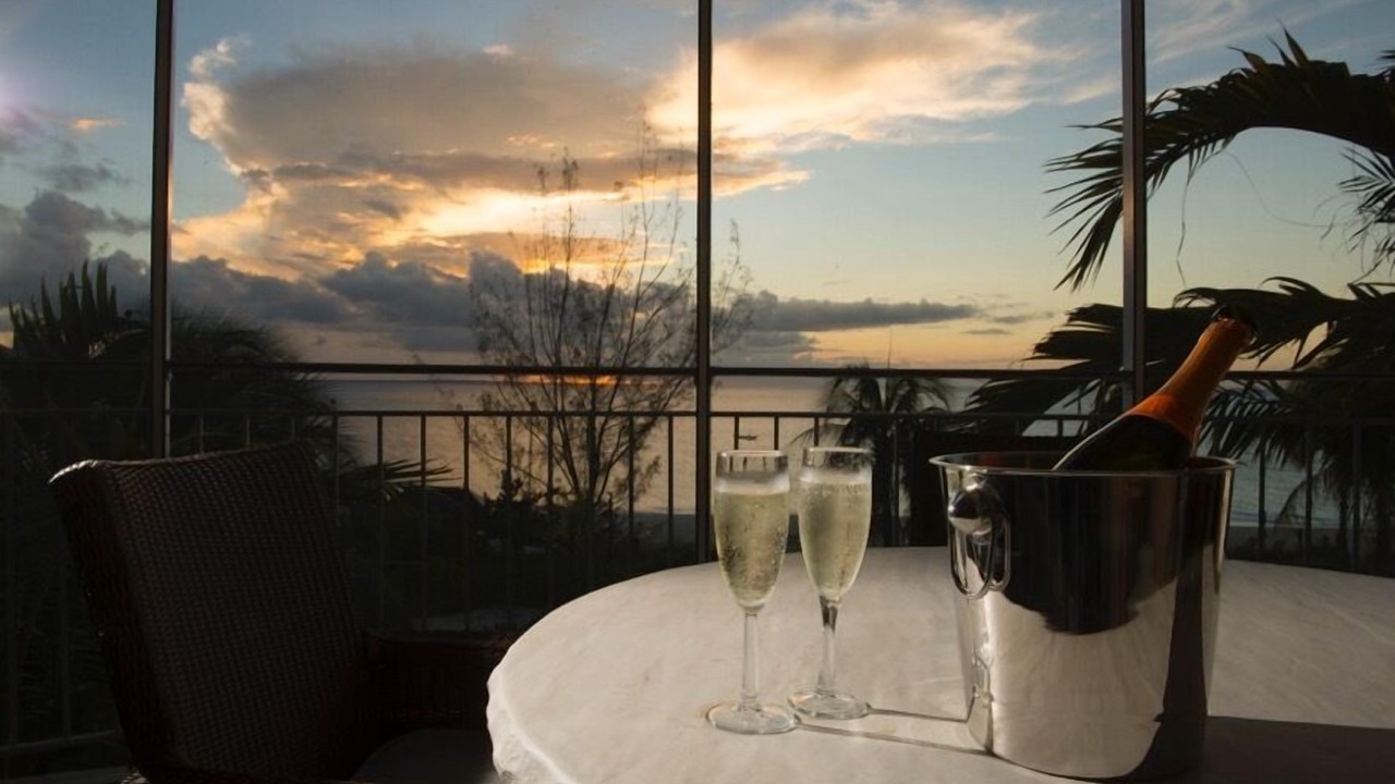 Photo of Outdoor in Grace Bay