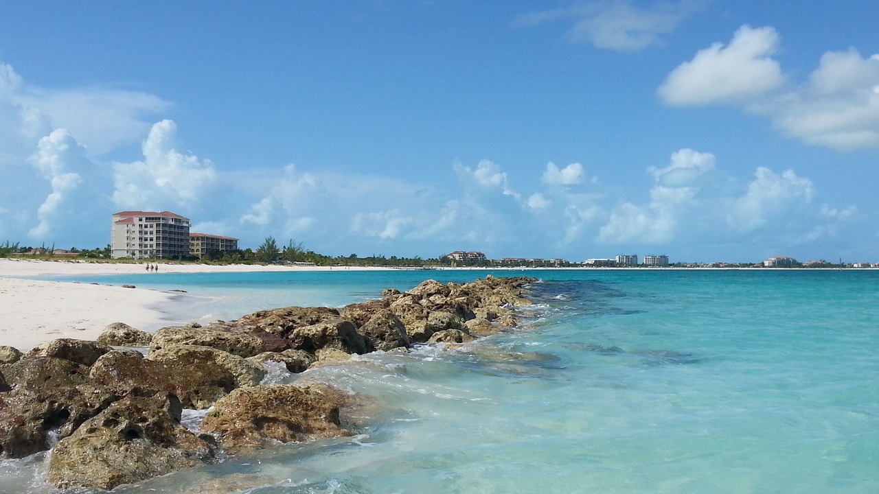 Photo of Others in Grace Bay