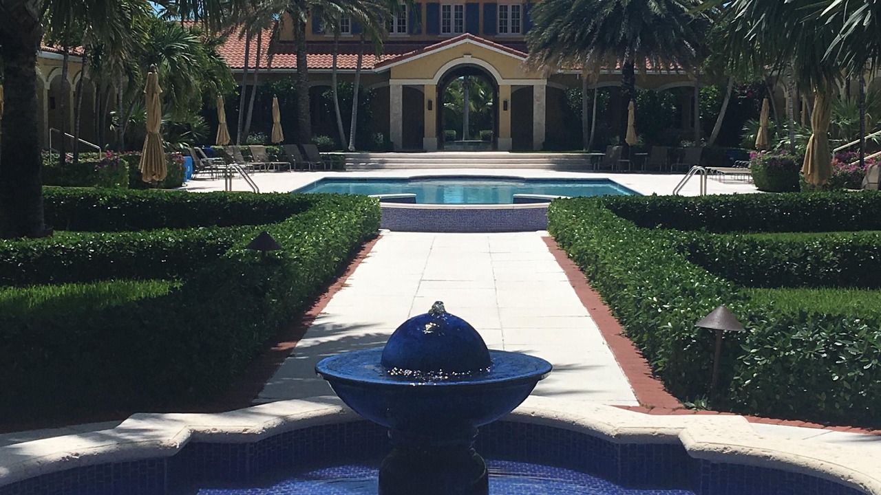 Photo of Outdoor in Grace Bay